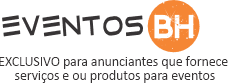 Eventos BH logo - Eventos BH
